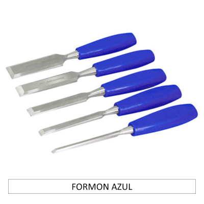 FORMON AZUL