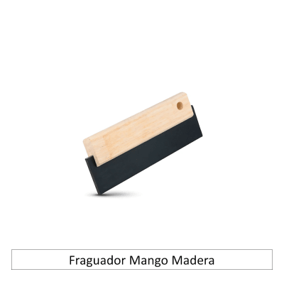 Fraguador Mango Madera