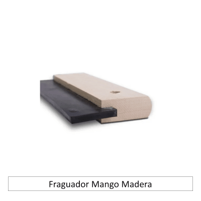 Fraguador Mango Madera