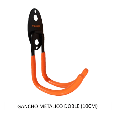 Gancho Multiuso