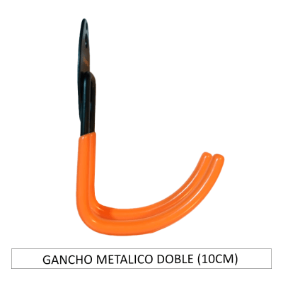 Gancho Multiuso