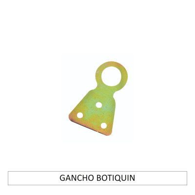 GANCHO BOTIQUIN