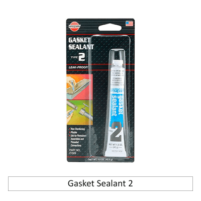 Gasket Sealant 2