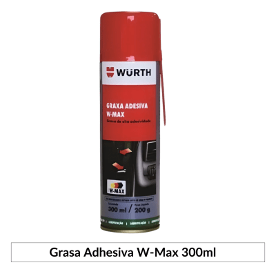 Grasa Adhesiva