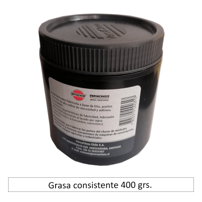 Grasa consistente Versachem