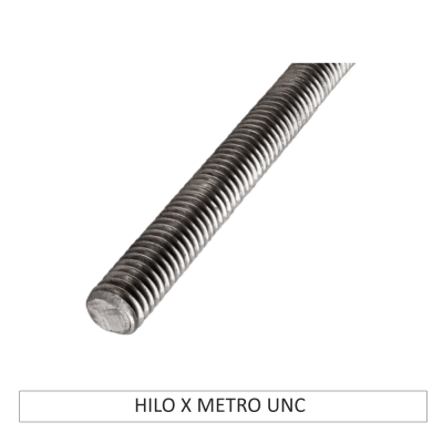 HILO X METRO UNC