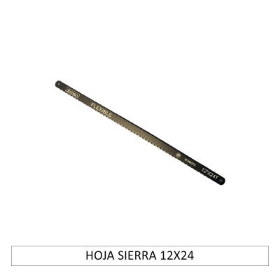 Hoja Sierra Negra 12x24
