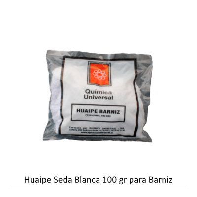 Huaipe Seda Blanca