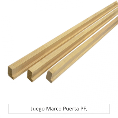 JUEGO MARCO PUERTA PFJ