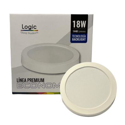Led (Plafon)