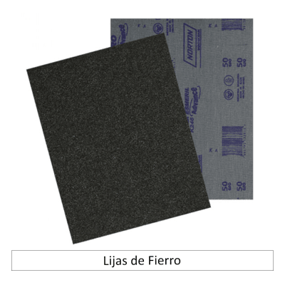 Lijas Fierro