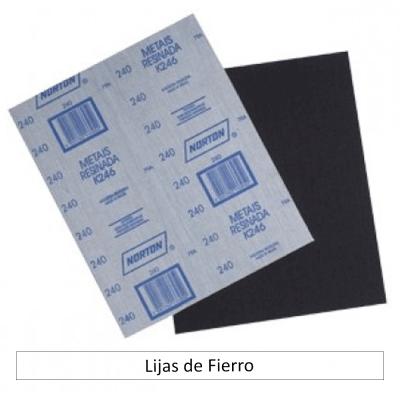 Lijas Fierro