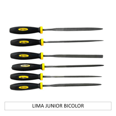 LIMA JUNIOR BICOLOR