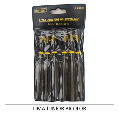 LIMA JUNIOR BICOLOR