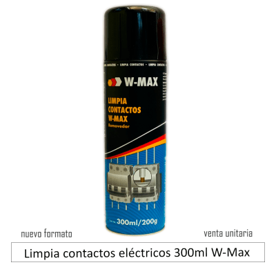 Limpia Contactos Eléctricos