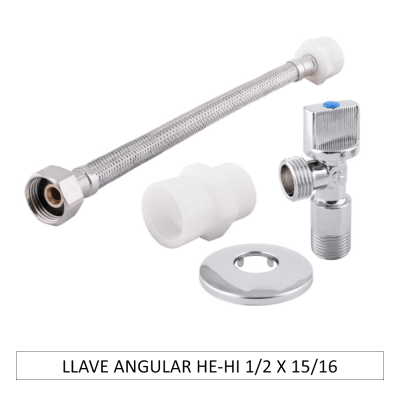 LLAVE ANGULAR HE-HI 1/2 X 15/16