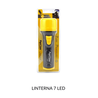 Linterna