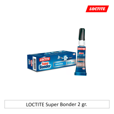 LOCTITE Super Bonder