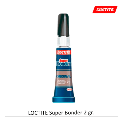 LOCTITE Super Bonder