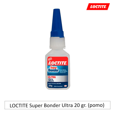 LOCTITE Super Bonder Ultra