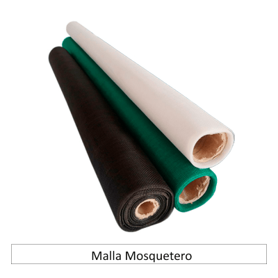 Malla Mosquetero