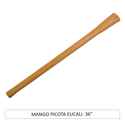MANGO PICOTA EUCALI