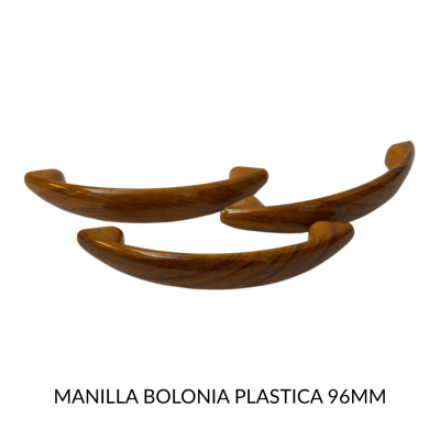 Manilla Bolonia
