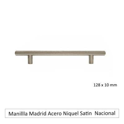 Manilla Madrid