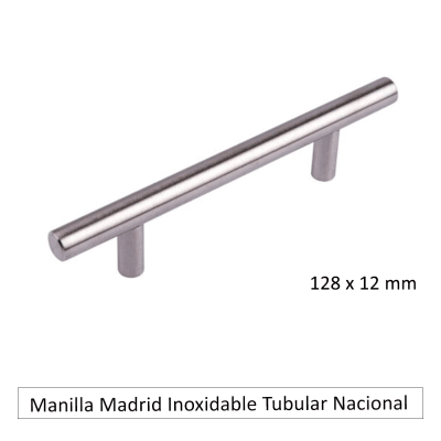 Manilla Madrid