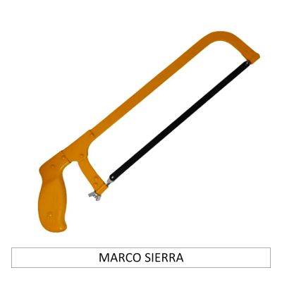 MARCO SIERRA