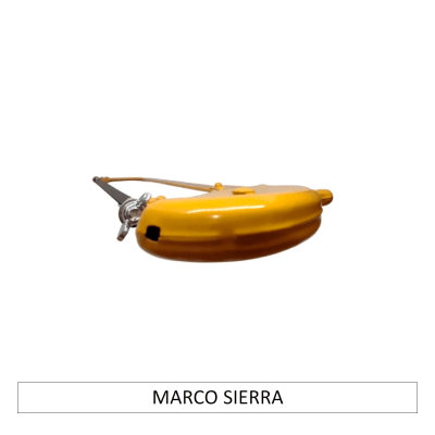 MARCO SIERRA