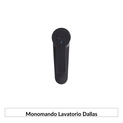 Monomando Lavatorio Dallas