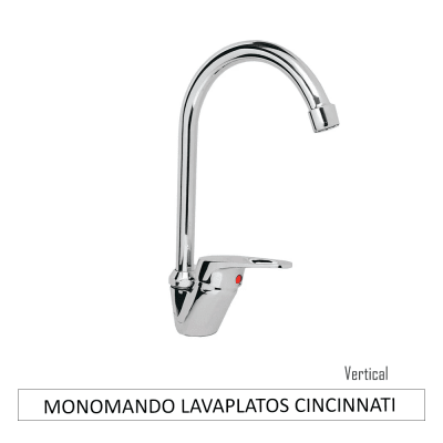 MONOMANDO LAVAPLATOS CINCINNATI