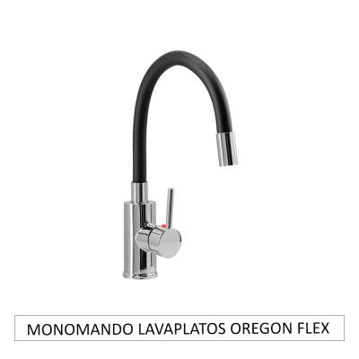 MONOMANDO LAVAPLATOS OREGON FLEX