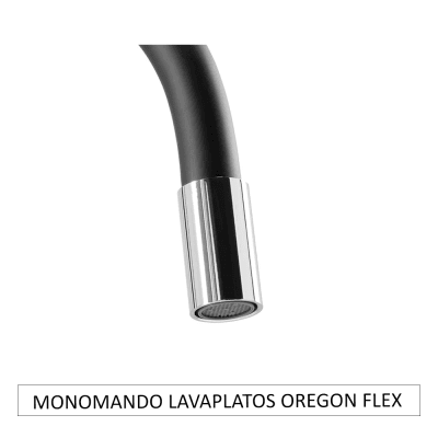 MONOMANDO LAVAPLATOS OREGON FLEX