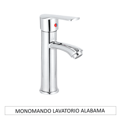 MONOMANDO LAVATORIO ALABAMA