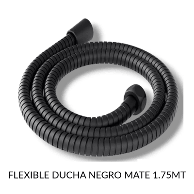 Flexible Ducha