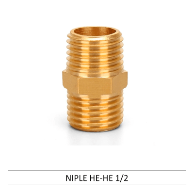 NIPLE HE-HE 1/2