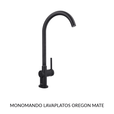 MONOMANDO LAVAPLATO OREGON CUELLO