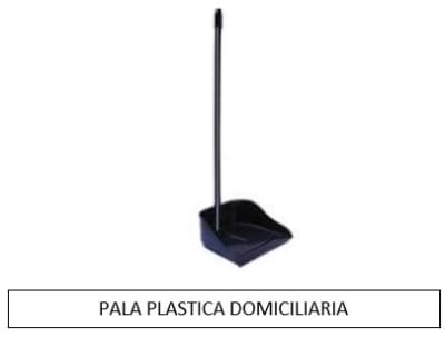PALA ASEO PLASTICA