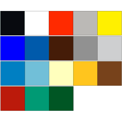 Esmalte Sintetico Ceresita x 200cc