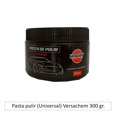 Pasta pulir (Universal) Versachem