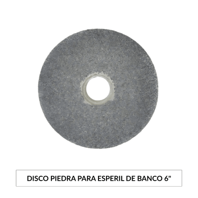 Piedra Esmeril 6