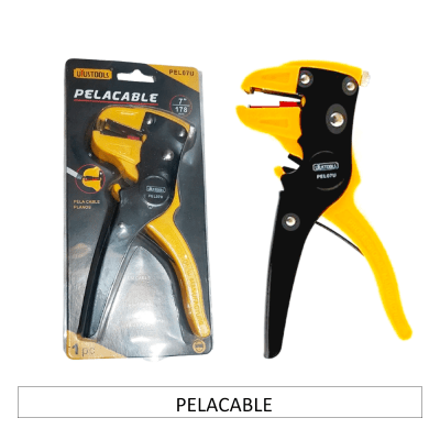 PELACABLE