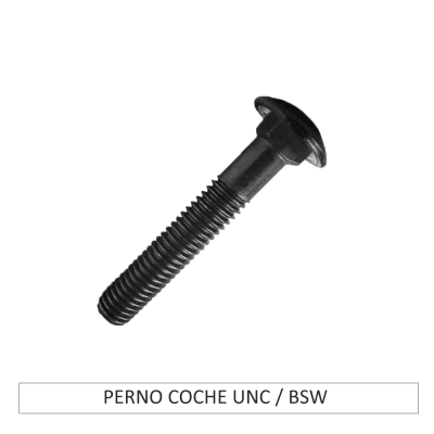 PERNO COCHE UNC / BSW