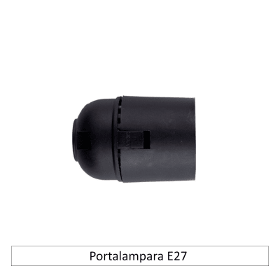 Portalampara E27