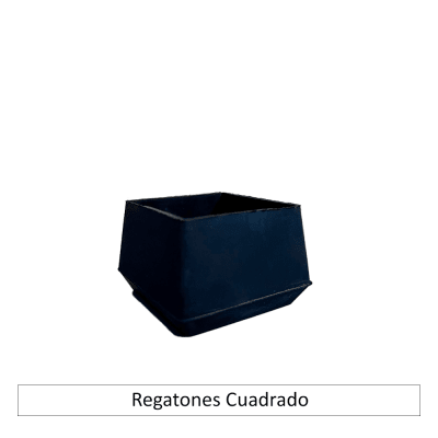Regatones Cuadrado
