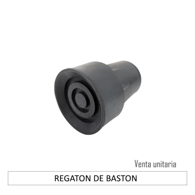 REGATON DE BASTON