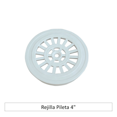 Rejilla Pileta 4