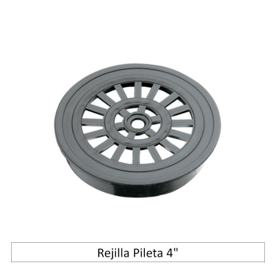 Rejilla Pileta 4